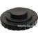 General Brand Replacement Plastic Lid for Stainless Steel Tanks