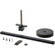 Celestron 8" Counterweight Bar Assembly - Gives Better Balancing