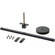 Celestron 11" Counterweight Bar Assembly - Gives Better Balancing