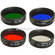 Celestron Series # 3 Filter Set (1.25