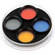 Celestron Series # 4 Filter Set (1.25