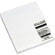 Bergger BPF-200 4x10" 25 Sheets Black & White Print Film