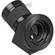 Meade #932 45-Degree Prism - Upright, Laterally-Correct Observing