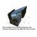 Hoodman P�ra-Sol H-450 para LCD de 4" a 4-1/2" 