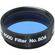 Meade Series 4000 #80A Filter (1.25") - Several Uses w/ Jupiter/Saturn