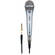 Sony FV-620 - Cardioid Handheld Dynamic Vocal Microphone