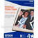 Epson Premium Semi-Gloss Photo Paper - 8.5x11" - 20 Sheets