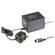 Quantum Instruments Fast Charger for QPAQ-X Batteries - 230V