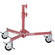 Mole-Richardson Low Wheeled Stand for Windmachine