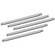 ClearFile Clear-File Hanger Spine (Bar), Legal Size, Plastic - 25 Pack