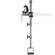 Avenger Triple Telescopic Hanger with Stirrup