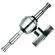 Avenger Baby Swivel Pin w/Ball & Socket