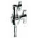 Avenger F830TH - Heavy Duty Baby to Junior Swivel Pin