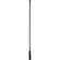 AKG GN50E - 22.4" Gooseneck with XLR Output