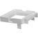 Gepe 6x7 Adapter for 2-1/4 Press