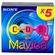 Sony 156MB 3.5" CD-R Disc (5 Pack)