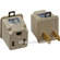 General Brand 3 to 2 Prong Grounding Adapters