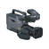 Sony DSR-250 Professional 1/3" DVCAM Camcorder without Tripod Plate