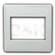 Gepe 35mm (2.3mm Thick) Anti-Newton Glass Slide Mounts - 20 Mounts
