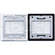 Gepe 35mm Plain Glass Slide Mounts - 20 Mounts