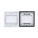 Gepe 35mm Glass Slide Mounts - 1000 Pack