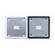 Gepe 10 x 14mm Minolta Anti-Newton Glass Slide Mounts - 20 Mounts