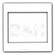 Gepe 54 x 68mm Anti-Newton Glass Mounts - 10 Mounts