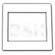 Gepe 54 x 68mm with Metal-Mask for LKM Slide Trays - 10 Mounts