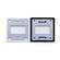 Gepe 15.5 x 31mm (2.3mm Thick) Anti-Newton Glass Slide Mounts - 20 Mounts