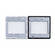 Gepe 28 x 40mm Bantam Single-Sided Anti-Newton Glass Slide Moutns - 20 Mounts