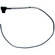 Frezzolini 3252-PT 28" Power-Tap Cable with Open-End