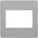Gepe 35mm Glassless Slide Mounts - 100 Mounts