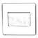 Gepe 35mm Glassless Mount with Metal Mask - 100 Mounts
