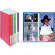 Pioneer Photo Albums Space Saver Photo Album - 4x6" - Assorted Colors