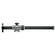 Gitzo G-530 Lateral Side Arm for Sport Tripods