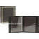 Albums-X Fanfare Vertical Album - 5 x 7" - Black