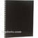 Albums-X Leaves for Fanfare V Album - 5 x 7" - Black - Pack of 12