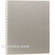 Albums-X Leaves for Fanfare V Album - 5 x 7" - White - Pack of 12