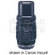 Phoenix Zoom Telephoto 100-300mm f/5.6-6.7 Autofocus Lens for Pentax AF