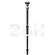 Gitzo G-556 - Vara de Boom Weekend em Alum�nio 