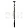 Gitzo G-557 Sport Aluminum Boompole