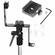 Crane MB-2 Multi Bracket with Locking Shoe