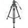 Cartoni APDV ActionProDV Aluminum Tripod System
