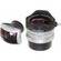 Voigtlander Ultra Wide-Heliar 12mm f/5.6 Focus Lens with Viewfinder