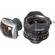 Voigtlander Ultra Wide-Heliar 12mm f/5.6 Focus Lens with Viewfinder
