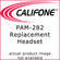 Califone PAM282 Replacement Headset for PA282