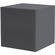 Auralex 12" Cornerfill Cube (Charcoal Grey) - Two Pieces
