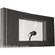 Auralex MAX-Wall Window Kit (Charcoal Grey) - Single