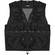 Campco Combat Photo Vest, Medium (Black)
