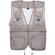 Campco Combat Photo Vest, X-large (Khaki)